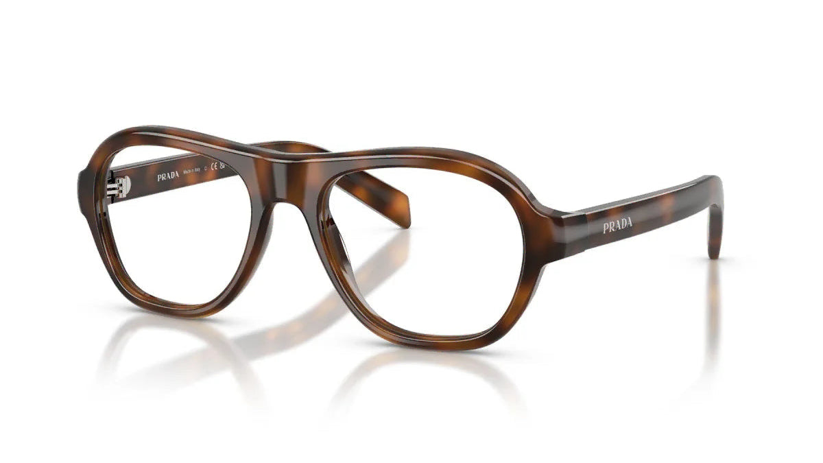 PRADA EYEGLASSES - PR C12V 20D1O1 54