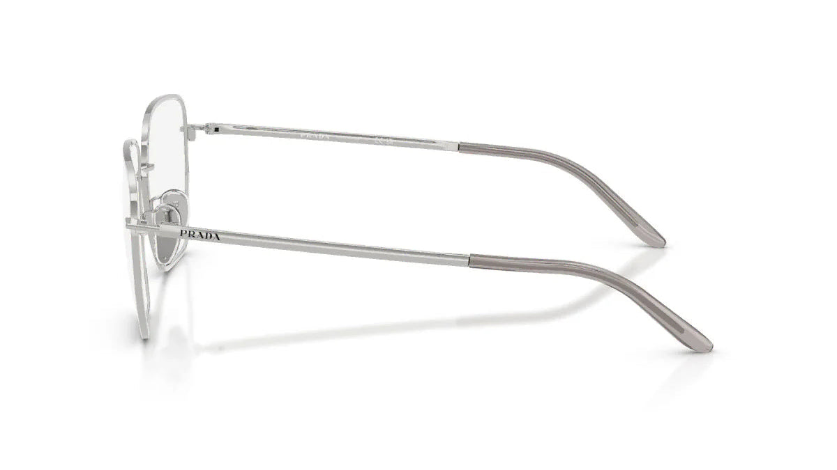 PRADA EYEGLASSES - PR C51VD 1BC1O1 54