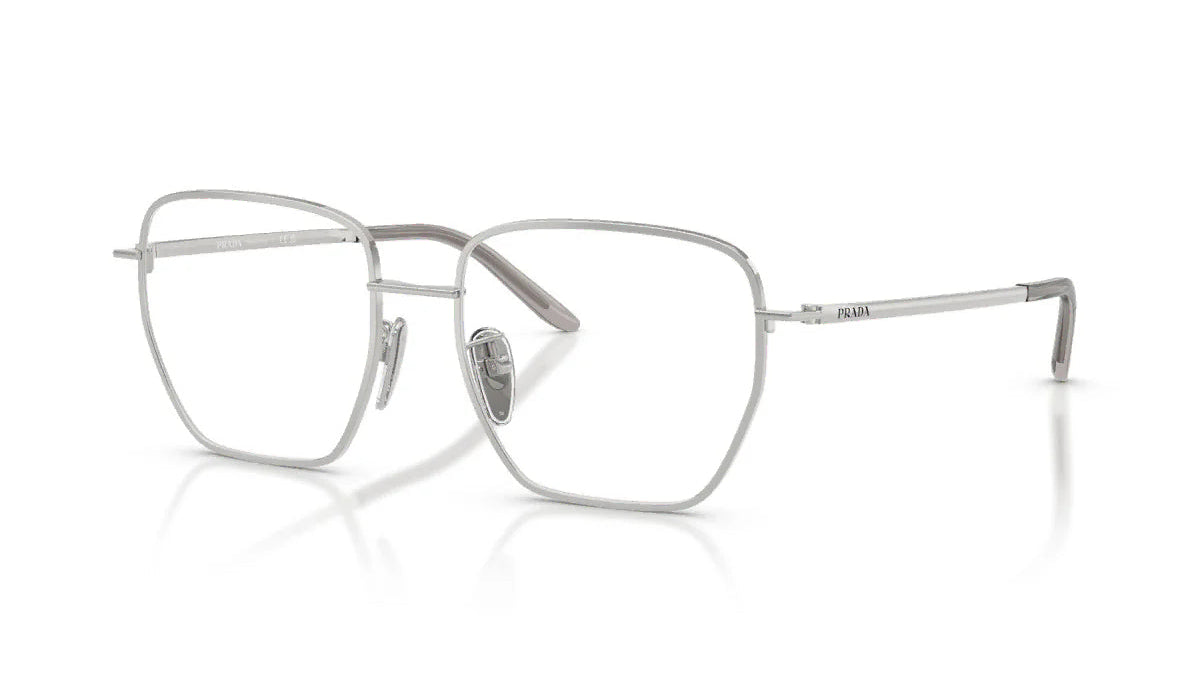 PRADA EYEGLASSES - PR C51VD 1BC1O1 54