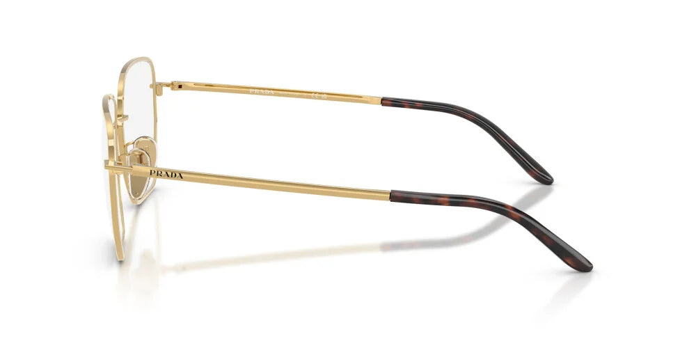 PRADA EYEGLASSES - PR C51VD 5AK1O1 52