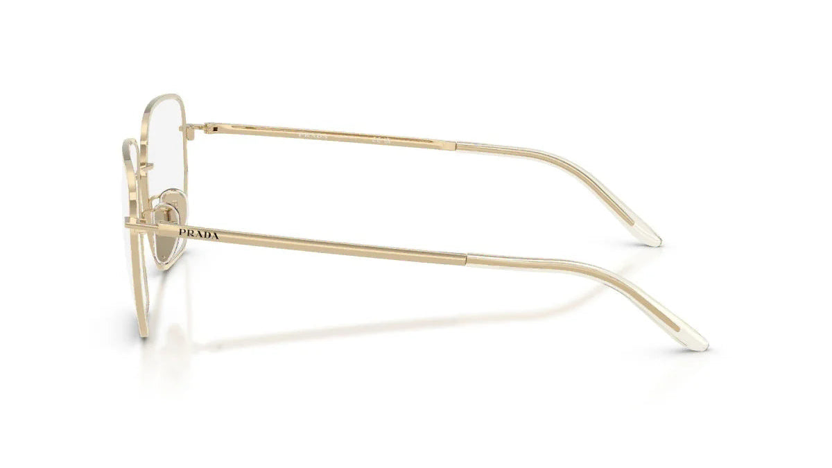 PRADA EYEGLASSES - PR C51VD ZVN1O1 52
