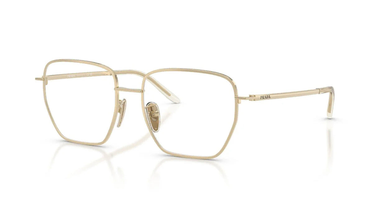 PRADA EYEGLASSES - PR C51VD ZVN1O1 52