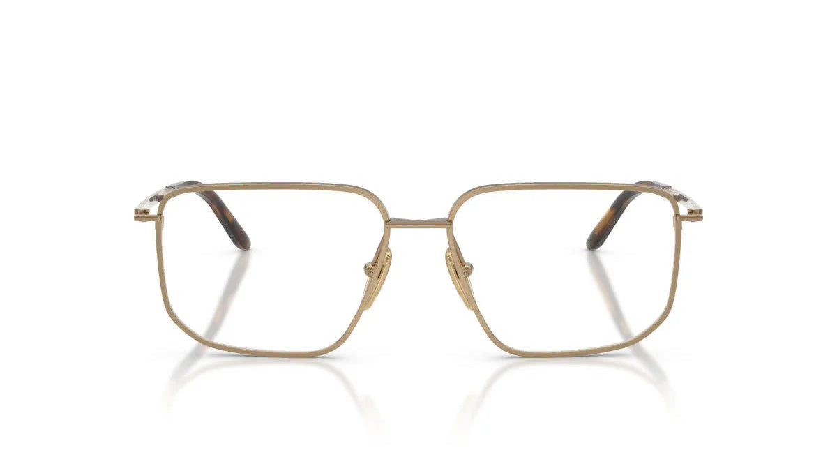 PRADA EYEGLASSES - PR C52V 7OE1O1 53