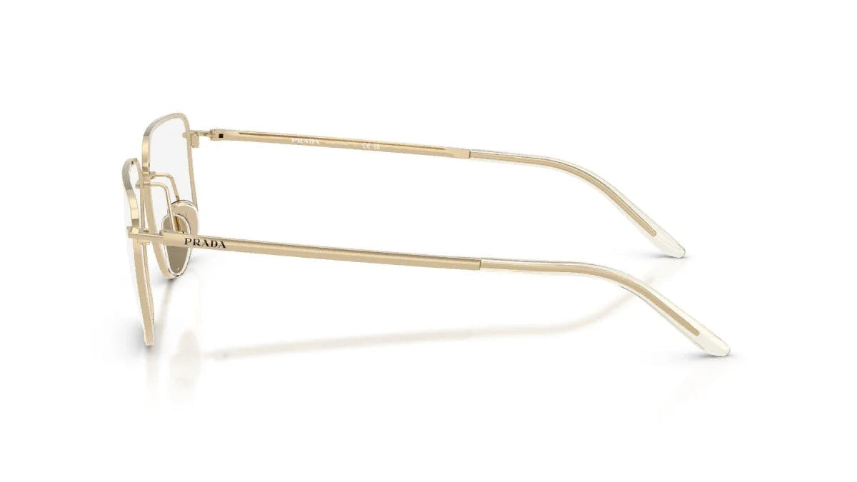 PRADA EYEGLASSES - PR C52V ZVN1O1 53
