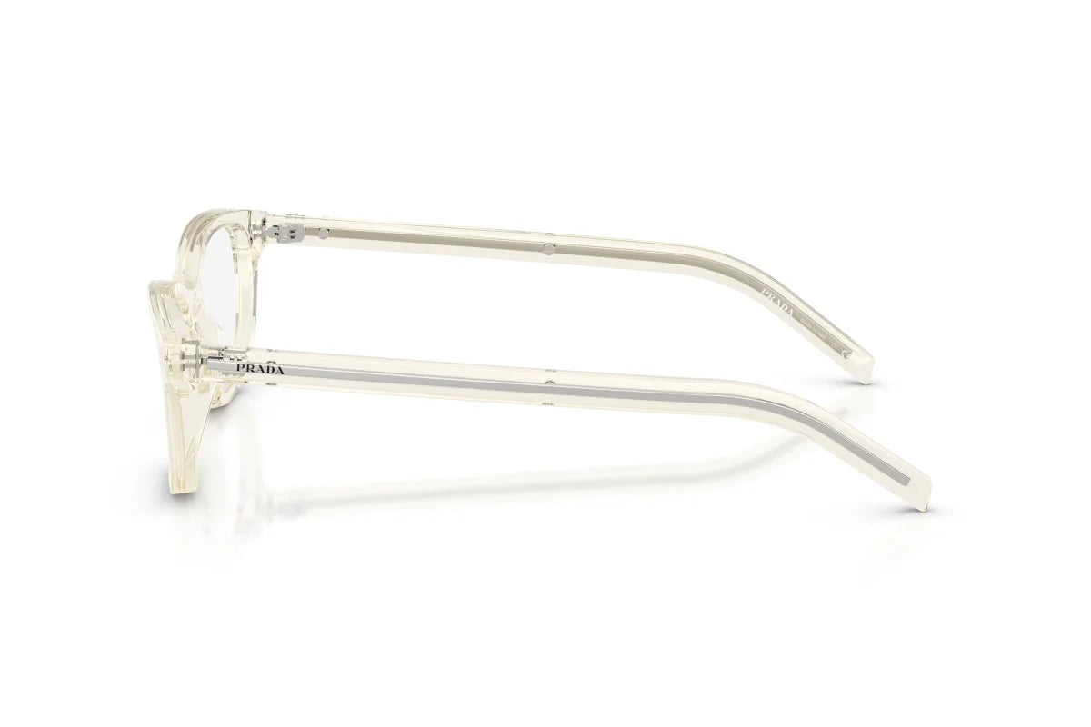 PRADA EYEGLASSES - PR D01VU 12X1O1 52