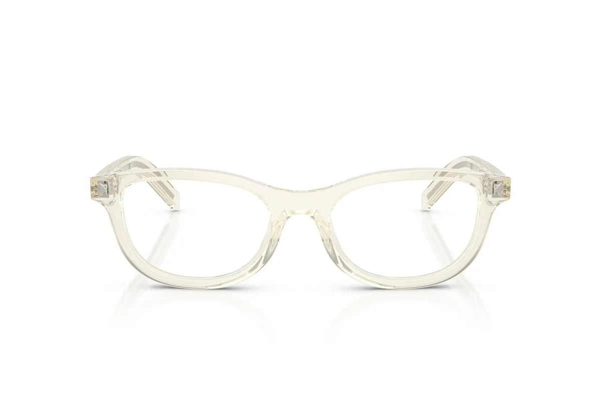 PRADA EYEGLASSES - PR D01VU 12X1O1 52