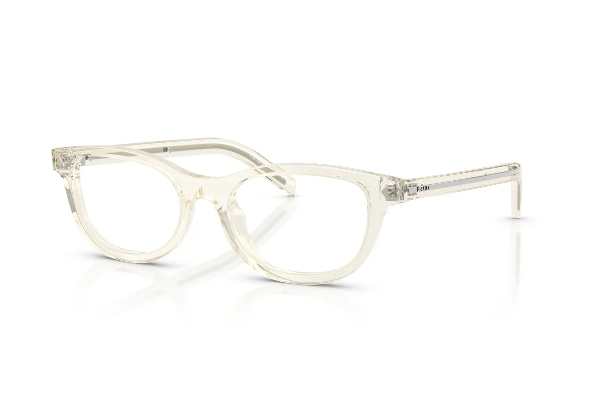PRADA EYEGLASSES - PR D01VU 12X1O1 52