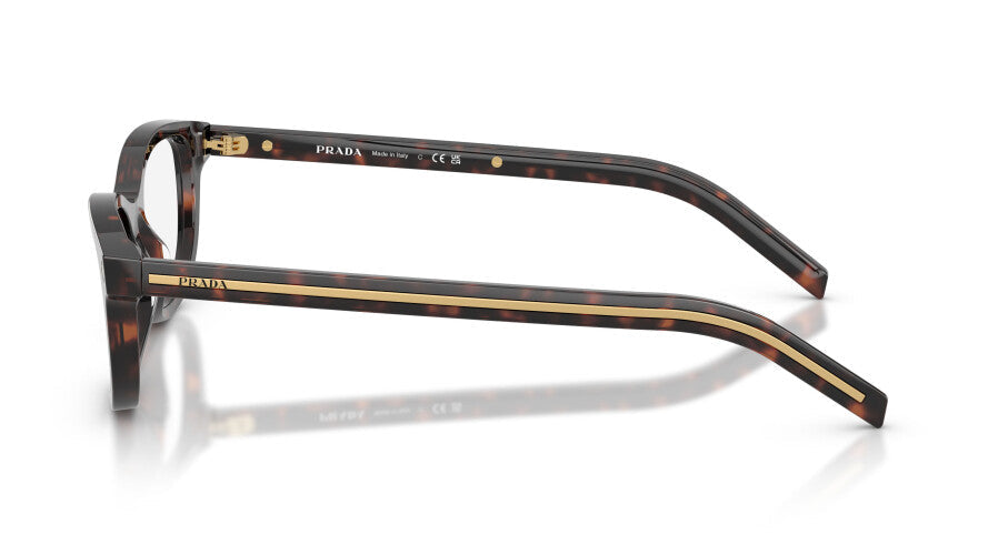 PRADA EYEGLASSES - PR D01VU 17N1O1 52