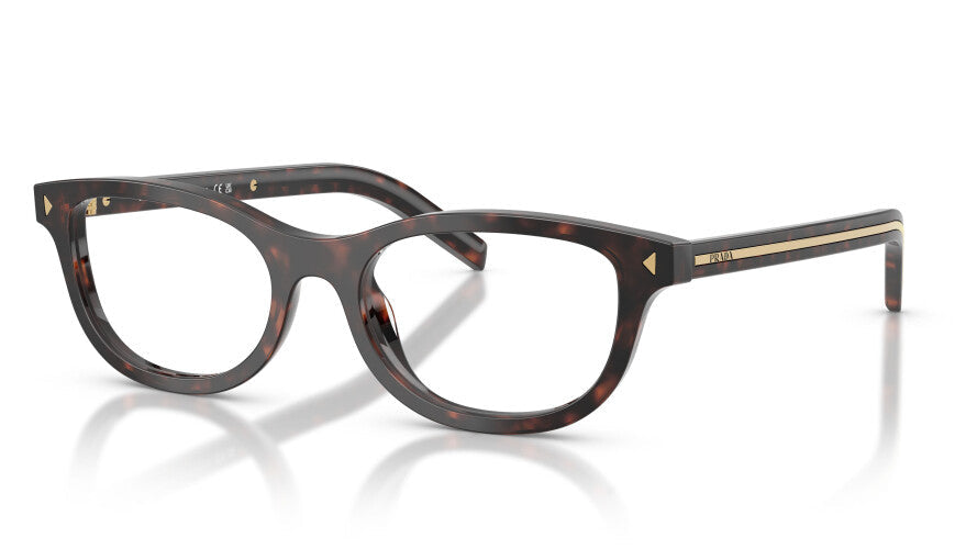 PRADA EYEGLASSES - PR D01VU 17N1O1 52