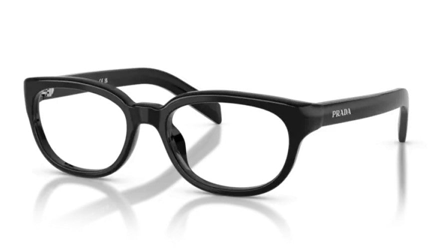 PRADA EYEGLASSES - PR D03VU 16K1O1 52