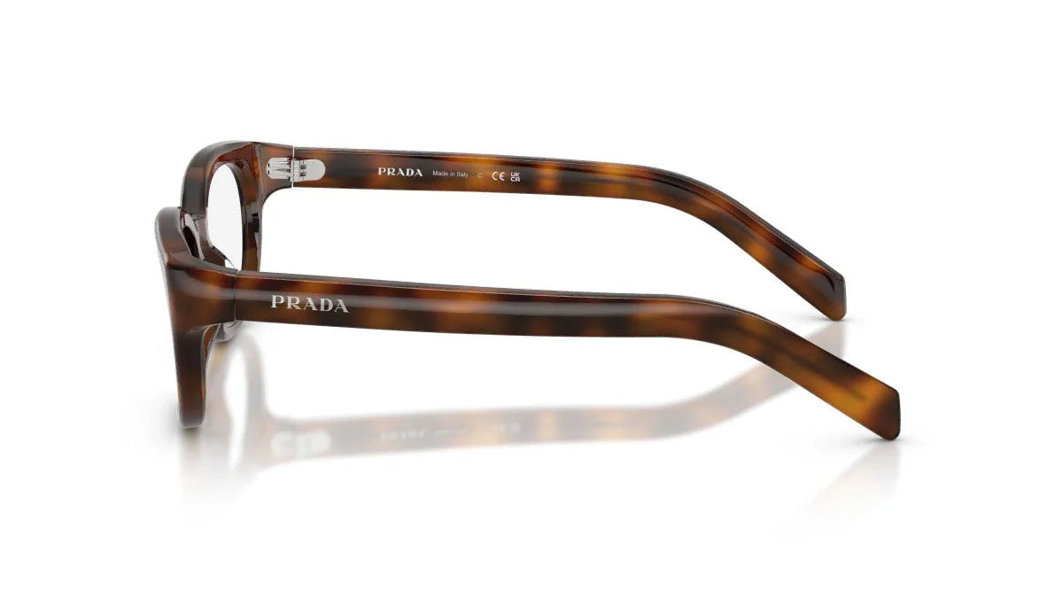PRADA EYEGLASSES - PR D03VU 20D1O1 52