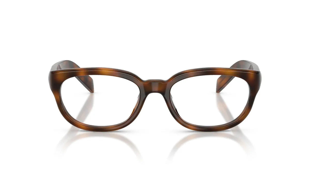 PRADA EYEGLASSES - PR D03VU 20D1O1 52