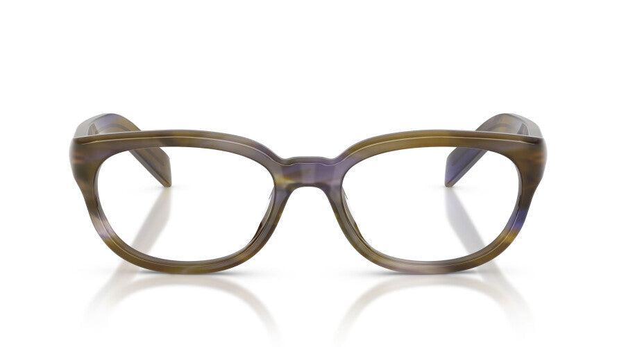 PRADA EYEGLASSES - PR D03VU 23G1O1 52