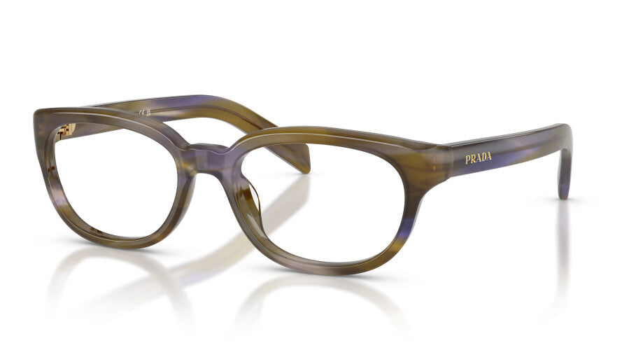 PRADA EYEGLASSES - PR D03VU 23G1O1 52