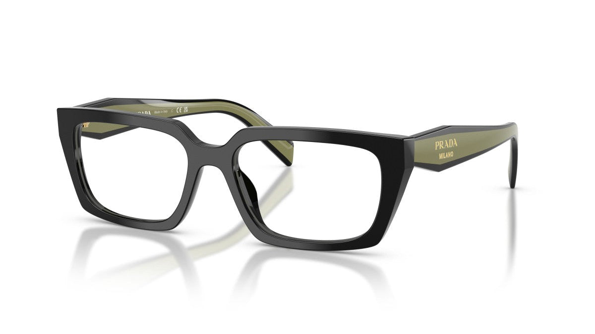 PRADA EYEGLASSES - PR D05V 03K1O1 55