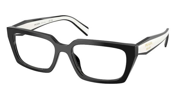 PRADA EYEGLASSES - PR D05V 20G1O1 55