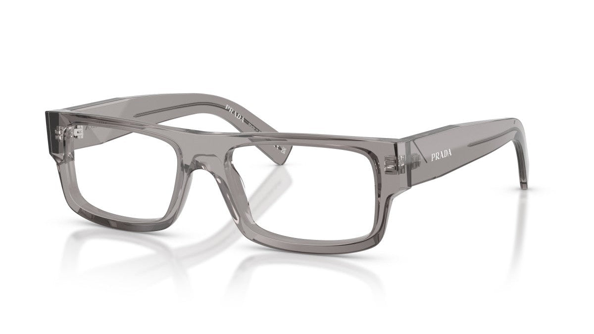 PRADA EYEGLASSES - PR D06V 16Z1O1 53