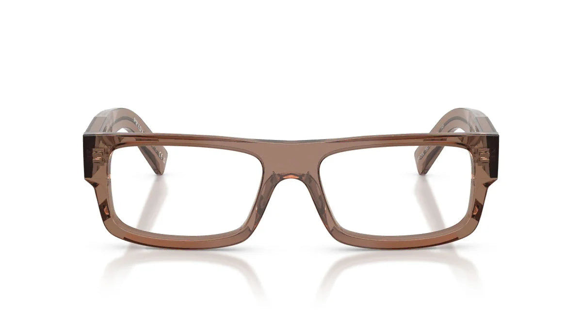 PRADA EYEGLASSES - PR D06V 28I1O1 55