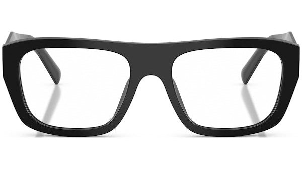PRADA EYEGLASSES - PR D07VU 16K1O1 52