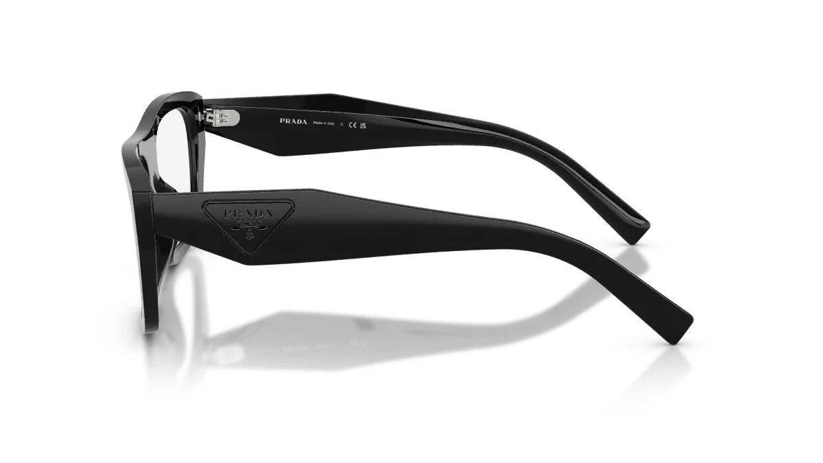 PRADA EYEGLASSES - PR D07VU 16K1O1 54