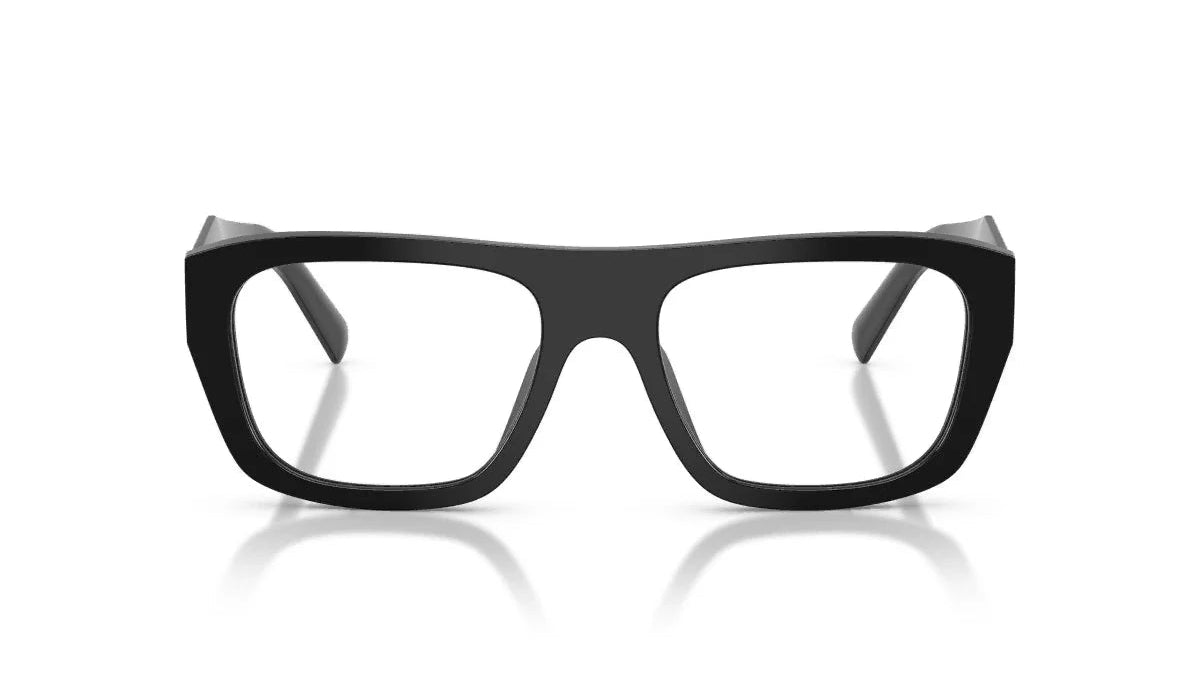 PRADA EYEGLASSES - PR D07VU 16K1O1 54
