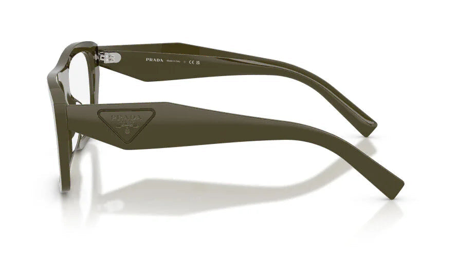 PRADA EYEGLASSES - PR D07VU 26J1O1 54