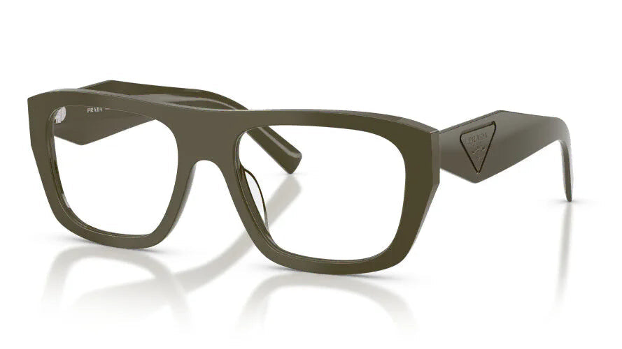 PRADA EYEGLASSES - PR D07VU 26J1O1 54