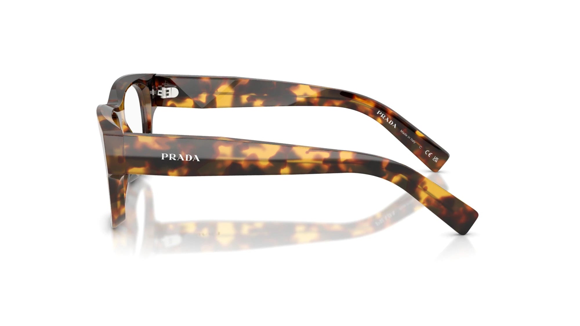 PRADA EYEGLASSES - PR D08VU 14L1O1 51