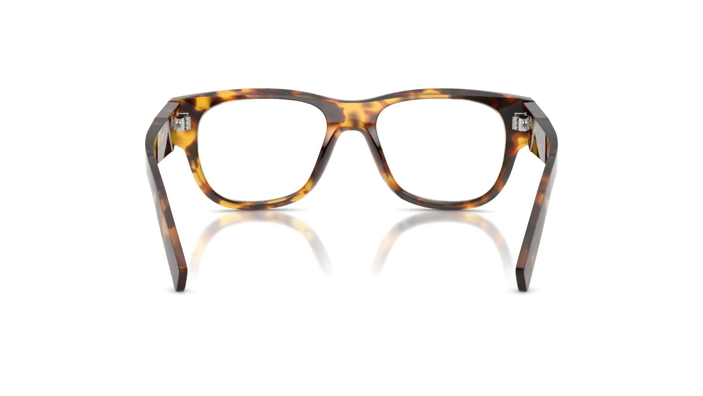 PRADA EYEGLASSES - PR D08VU 14L1O1 51