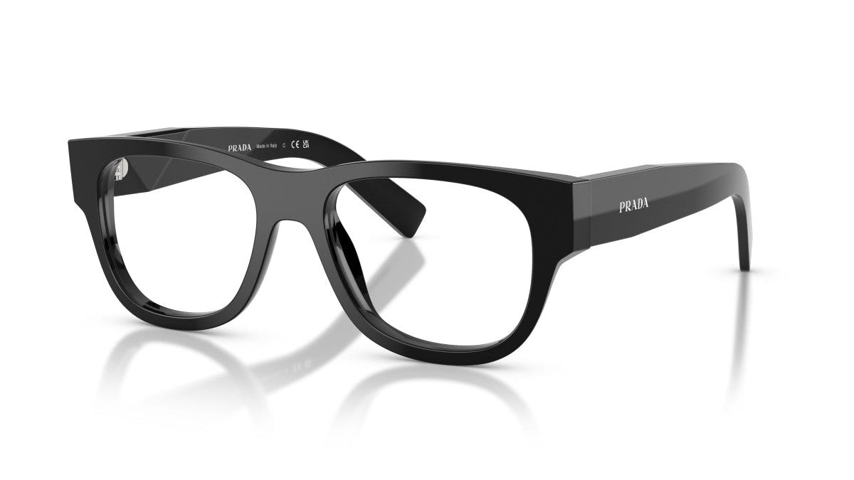 PRADA EYEGLASSES - PR D08VU 16K1O1 51