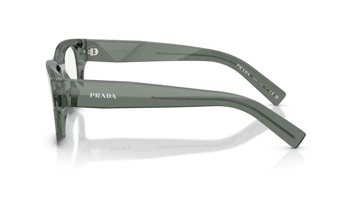 PRADA EYEGLASSES - PR D08VU 21J1O1 51