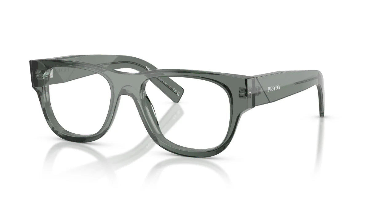 PRADA EYEGLASSES - PR D08VU 21J1O1 51