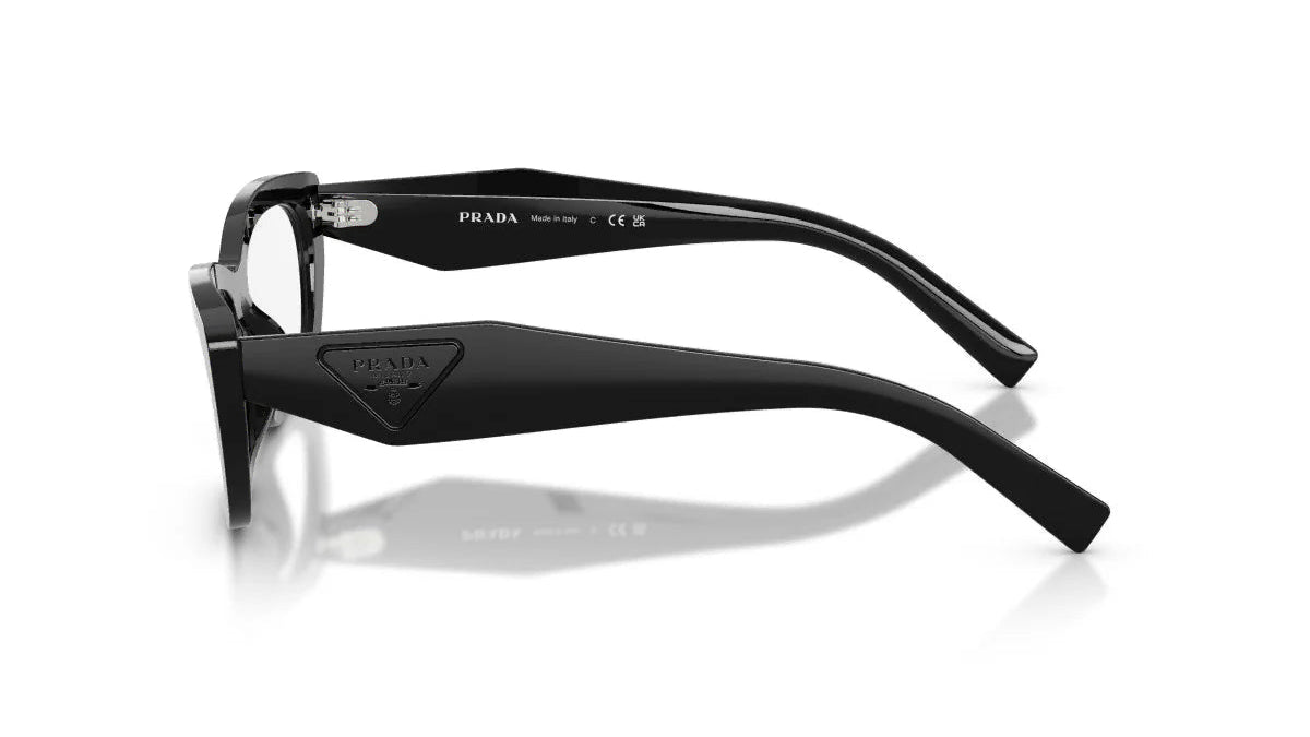 PRADA EYEGLASSES - PR D09V 16K1O1