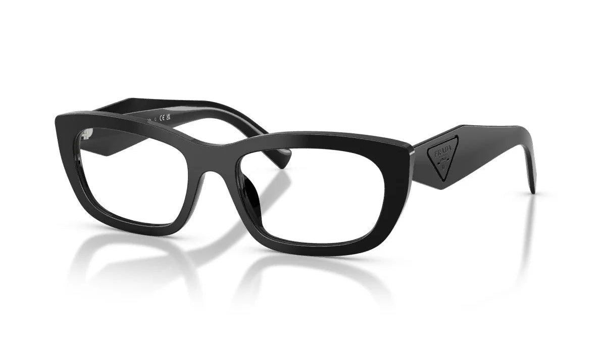 PRADA EYEGLASSES - PR D09V 16K1O1