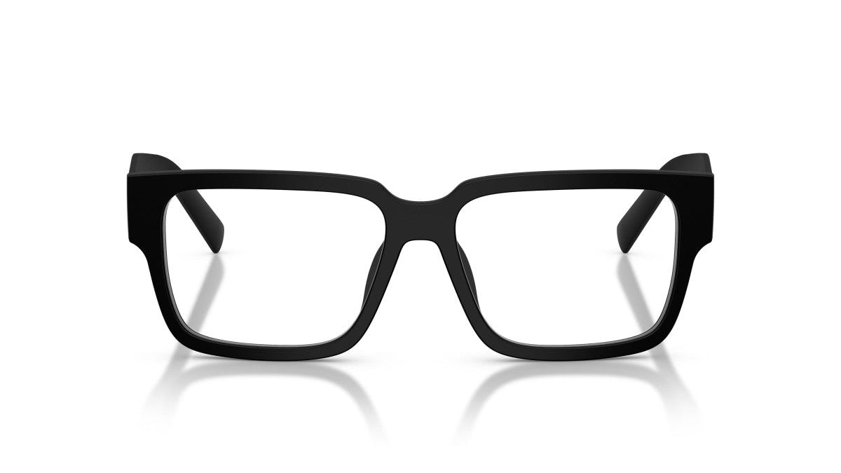 PRADA EYEGLASSES - PR D10VD 12P1O1 55