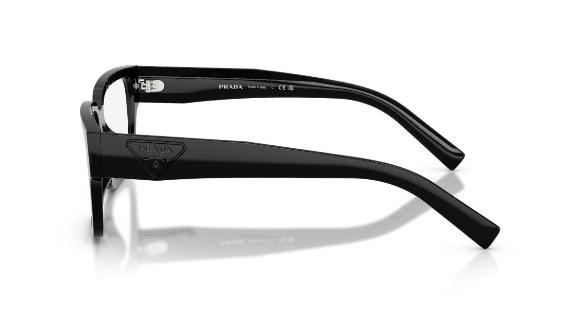 PRADA EYEGLASSES - PR D10VD 16K1O1 55
