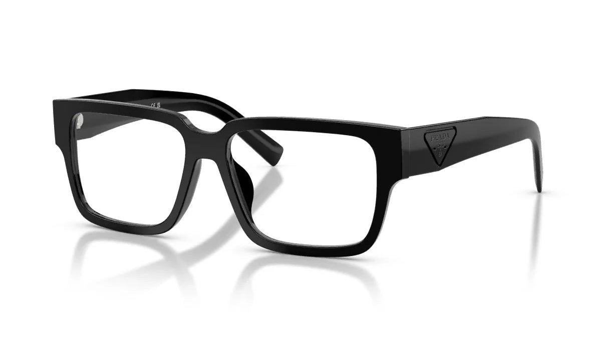 PRADA EYEGLASSES - PR D10VD 16K1O1 55
