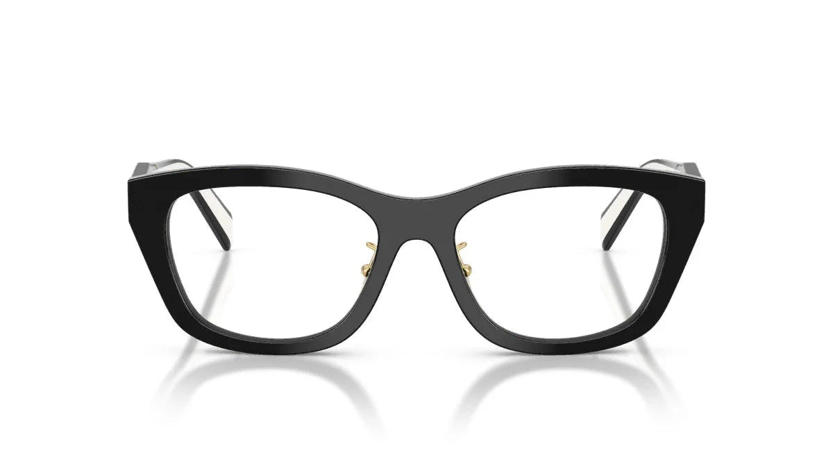 PRADA EYEGLASSES - PR D11VD 20G1O1 53