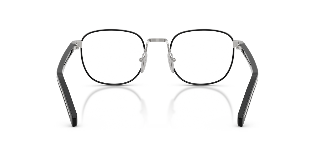 PRADA EYEGLASSES - PR D50V 1BC1O1 50
