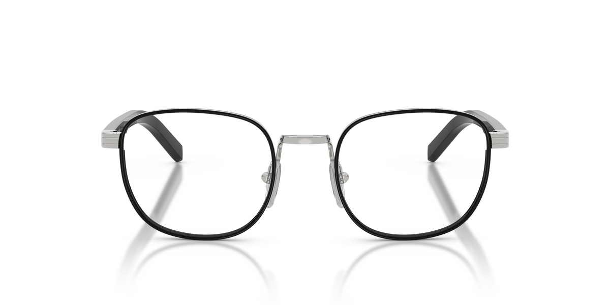 PRADA EYEGLASSES - PR D50V 1BC1O1 50