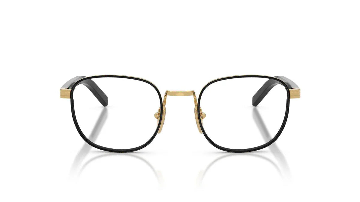 PRADA EYEGLASSES - PR D50V 5AK1O1 50
