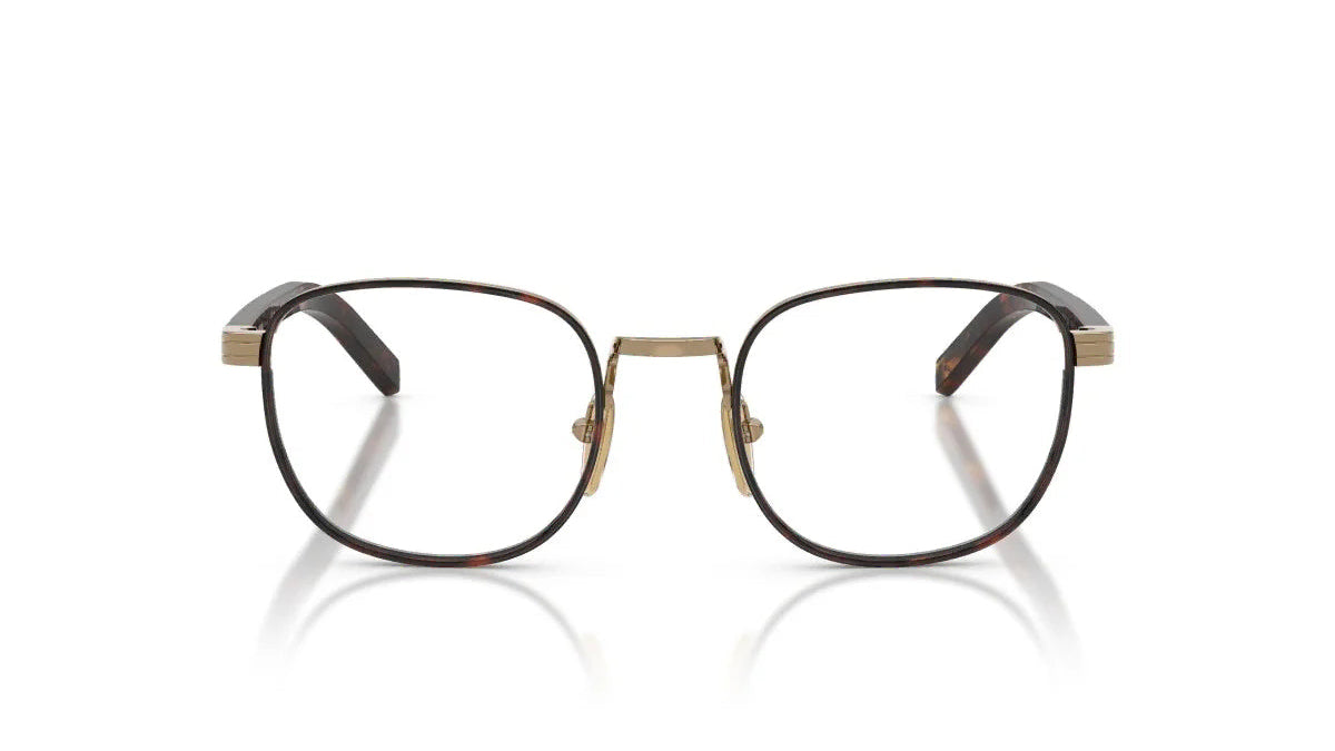 PRADA EYEGLASSES - PR D50V 7OE1O1 50
