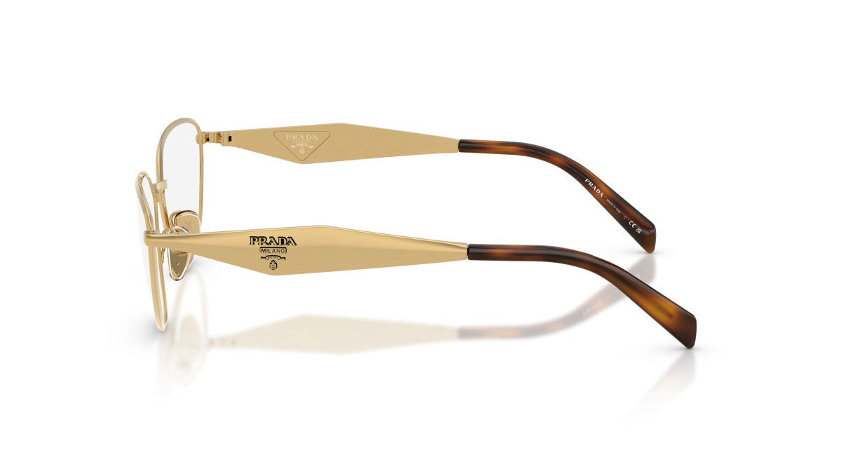 PRADA EYEGLASSES - PR D52V 1BC1O1 54