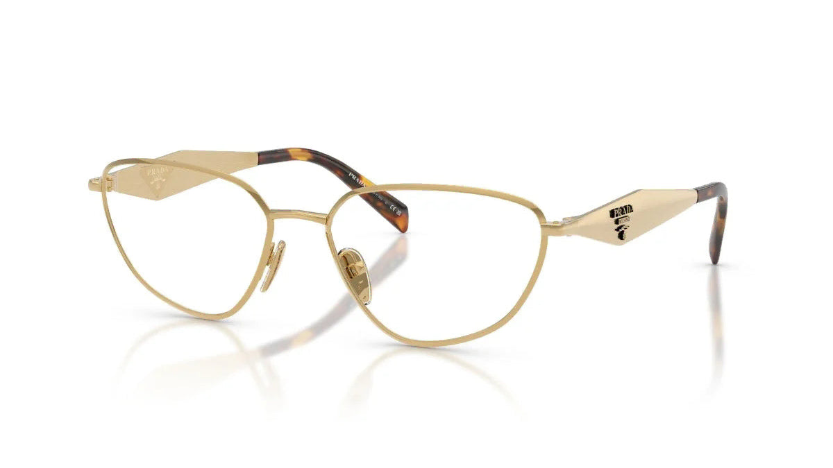 PRADA EYEGLASSES - PR D52V 24J1O1 54