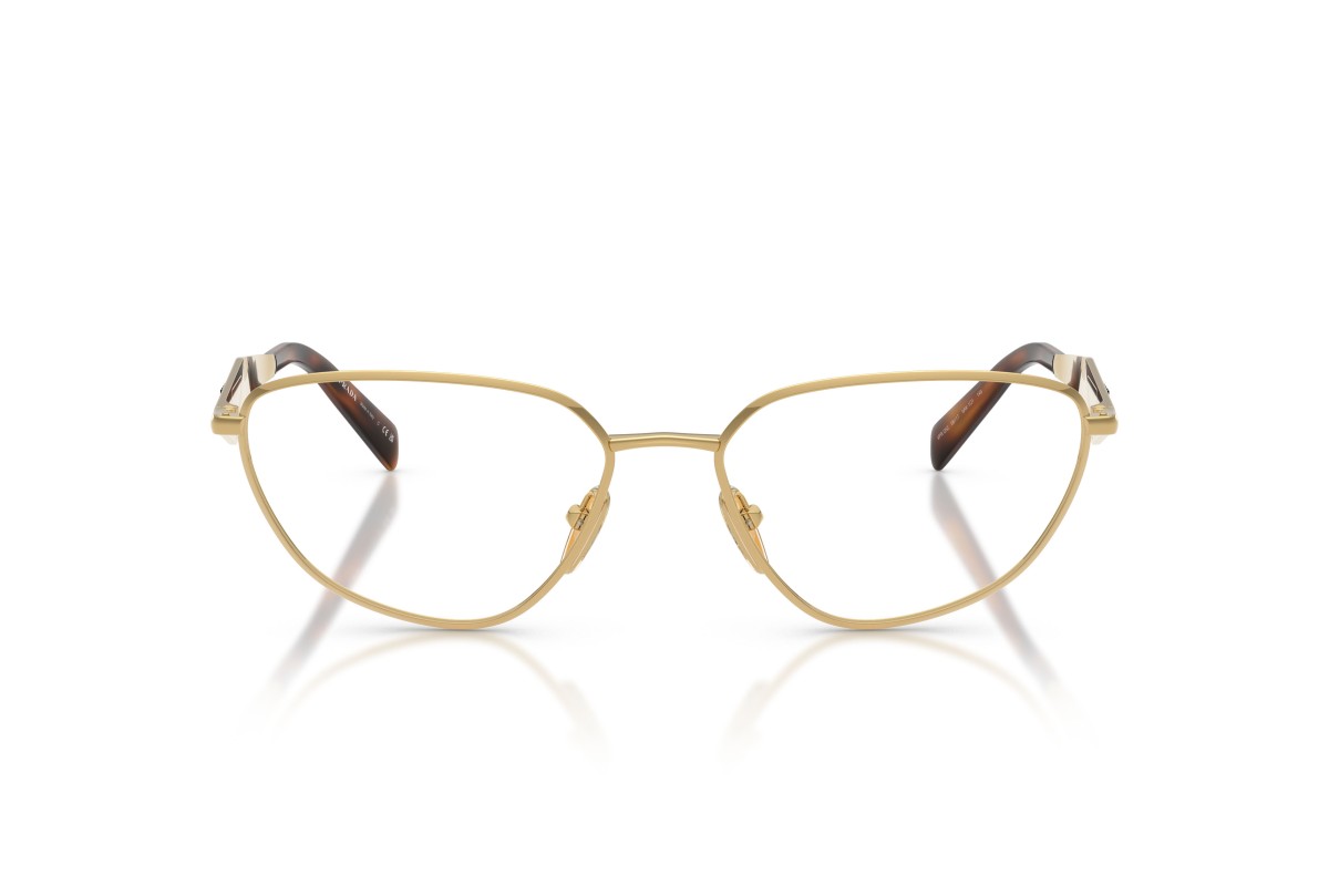 PRADA EYEGLASSES - PR D52V 5AK1O1 54