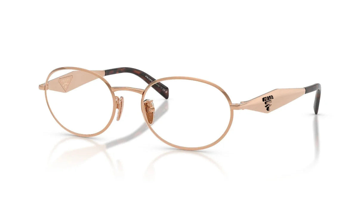 PRADA EYEGLASSES - PR D53VD 22L1O1 54