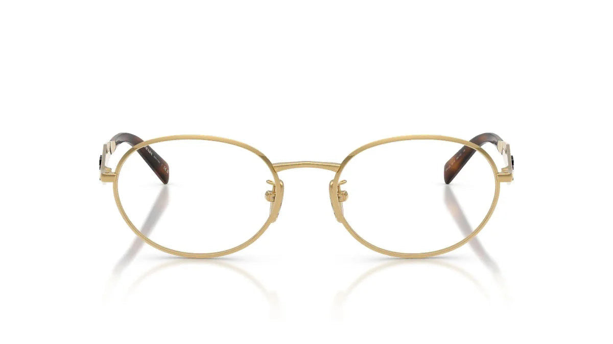 PRADA EYEGLASSES - PR D53VD 5AK1O1 54