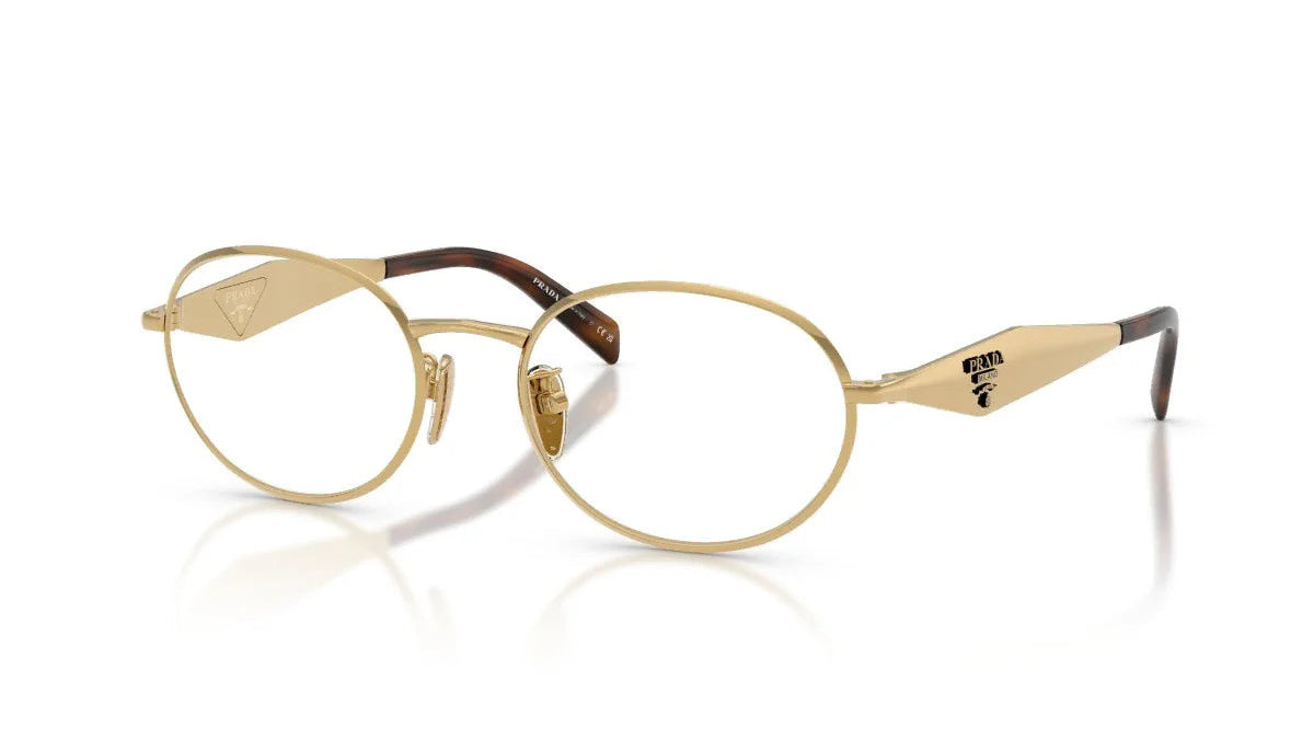 PRADA EYEGLASSES - PR D53VD 5AK1O1 54