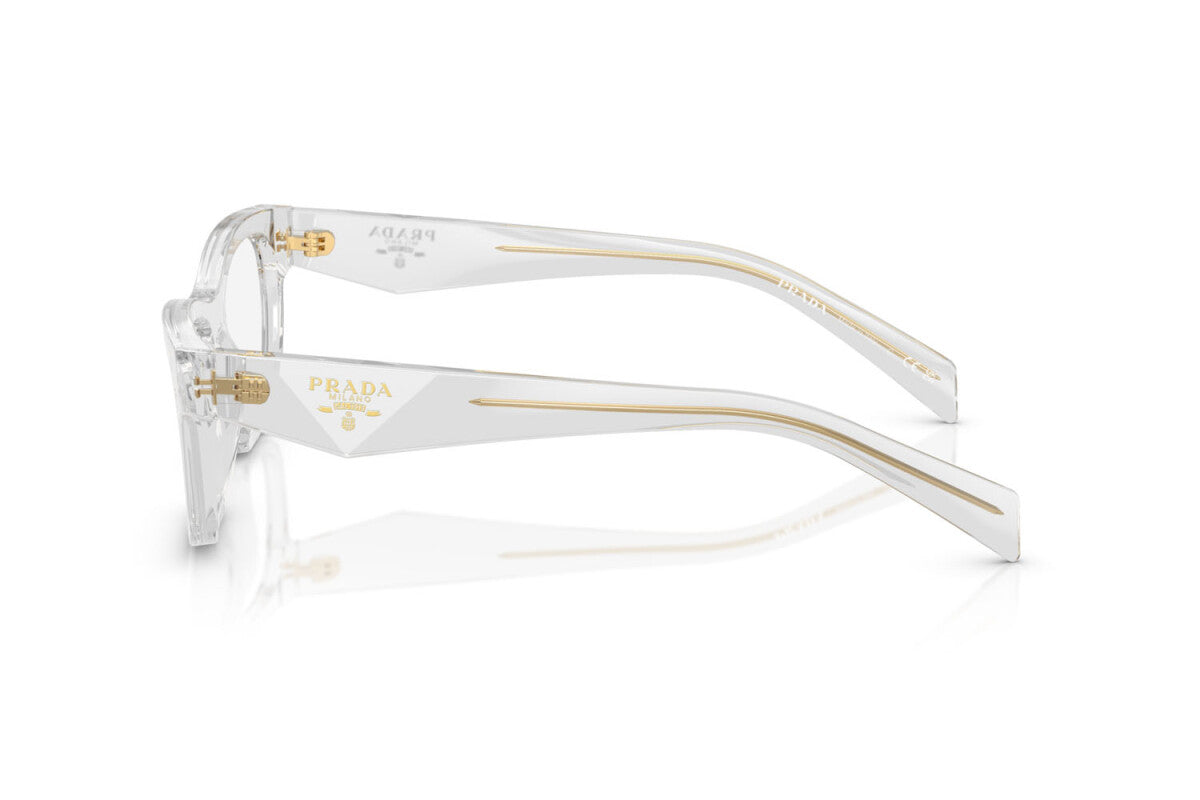 PRADA EYEGLASSES RUNWAY - PR B01V 12R1O1 52