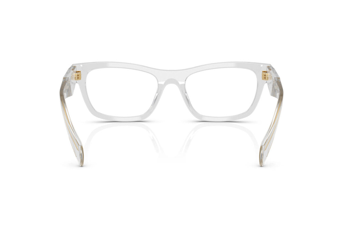 PRADA EYEGLASSES RUNWAY - PR B01V 12R1O1 52